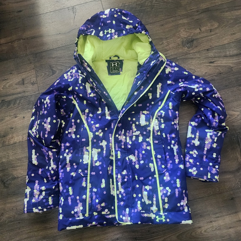UnderArmour Coat